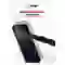 Dán kính cường lực màn hình Apple iPhone 17 Pro Max Zeelot Solidsleek Chống Nhìn Trộm Full Cao Cấp 5