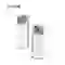 Ốp lưng iPhone 17 Pro Max Likgus With Magsafe Clear 8