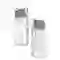 Ốp lưng iPhone 17 Pro Max Likgus With Magsafe Clear 3