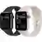 Thay nút xoay Digital Crown Apple Watch Series 2 42mm loại A+ 2