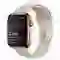 Thay nút xoay Digital Crown Apple Watch Series 4 44mm loại Pro 1