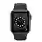 Thay nút xoay Digital Crown Apple Watch Series 6 44mm loại Pro 4