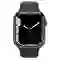Thay nút xoay Digital Crown Apple Watch Series 7 45mm loại A+ 1