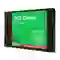 Ổ cứng SSD Western Digital Green SATA 3 250GB 1