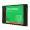 Ổ cứng SSD Western Digital Green SATA 3 250GB 2
