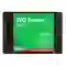 Ổ cứng SSD Western Digital Green SATA 3 250GB 1