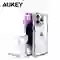 Ốp lưng iPhone 15 Aukey Magnetic Clear PC-TM10A 1