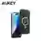 Ốp lưng iPhone 15 Aukey Magnetic Clear PC-TM10A 1