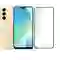 Dán kính cường lực màn hình Samsung Galaxy A16/A26/A17 full màn đen 2