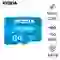 Thẻ nhớ MicroSD Kioxia Exceria CL10 U1 64GB 2
