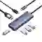 Hub Baseus UltraJoy Series 6 in 1 1