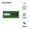 RAM laptop Micron DDR4 8GB BUS 3200 cũ đẹp 1