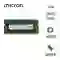 RAM laptop Micron DDR4 16GB BUS 2400 cũ đẹp 1