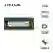 RAM laptop Micron DDR4 8GB BUS 2400 cũ đẹp 1