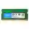 RAM laptop Crucial DDR4 8GB BUS 2400 cũ đẹp 2
