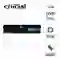 RAM laptop Crucial DDR5 8GB BUS 5600 cũ đẹp 1