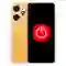 Sửa main - IC Nguồn Infinix Hot 30i 1