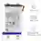 Thay pin Samsung Galaxy Z Flip 4 - Pin to 1