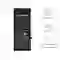 thay pin iPhone 6 dung lượng siêu cao chính hãng Pisen 1