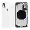 Thay vỏ iPhone X 4