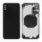 Thay vỏ iPhone X 5