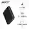 Pin sạc dự phòng Aukey Pocket 10000 mAh PB-N42 1