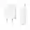Sạc nhanh Baseus Palm 1C 20W US ( kèm cáp mini C to C 60W dài 1m ) 1