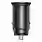 Sạc ô tô Baseus Circular Metal A+C 30W PPS 2