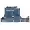 Sửa main - Lỗi IC nguồn Dell Alienware 17 R4 1