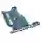 Sửa main - Lỗi IC nguồn HP Pavilion 14-AB000 1