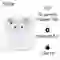 Tai nghe Bluetooth Apple Airpods 4 2024 chống ồn chủ động chính hãng (MXP93) - Đã kích hoạt 1