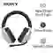 TAI NGHE GAMING CHỤP TAI SONY INZONE H5  (WH-G500) 1