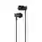 TAI NGHE DEVIA KINTONE SERIES MENTAL ( 3,5MM ) 2
