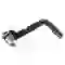 Cáp jack tai nghe dùng cho iPad Gen 6 2018 9.7 inches chính hãng Safety 1