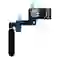 Thay cáp nguồn iPad Air 4 hãng Safety 1