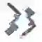 Thay cáp nguồn iPad Air 4 hãng Safety 3