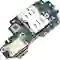 Thay cáp sạc Samsung Galaxy S22 Ultra 3