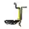 Thay chân sạc hãng Safety cho iphone 14 Pro Max 1
