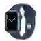 Thay ép kính Apple Watch Series 7 41mm 3