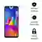 Thay ép kính Samsung M12 1