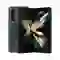 thay ép kính màn hình ngoài Samsung Galaxy Z Fold 4 3