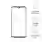 Thay màn hình Samsung Galaxy M51 nguyên khung chính hãng GENA 1