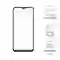 Thay màn hình Samsung Galaxy M51 nguyên khung chính hãng GENA 1