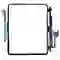 thay kính cảm ứng ipad pro 11 inch 3