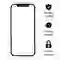 thay kính cảm ứng iphone 12 pro 1