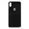 Thay kính lưng iPhone X 1