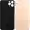 Thay kính lưng iPhone 11 Pro Max chính hãng Aries 3