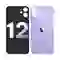 Thay kính lưng iPhone 12 2