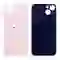 Thay kính lưng iPhone 13 3