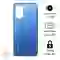 Thay kính lưng Xiaomi Redmi Note 11 chính hãng Safety 1